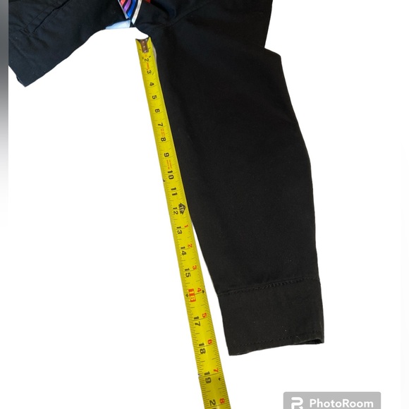 Graphic Kodak Zippered Jacket Size Large - Picture 7 of 11